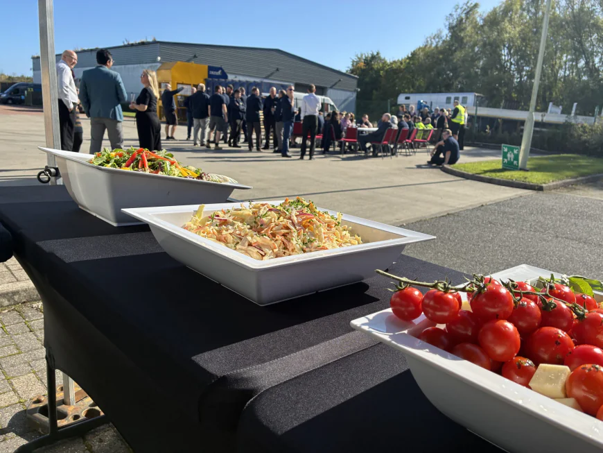 Hog Roast Suppliers York for Fresh and Quality Event Catering