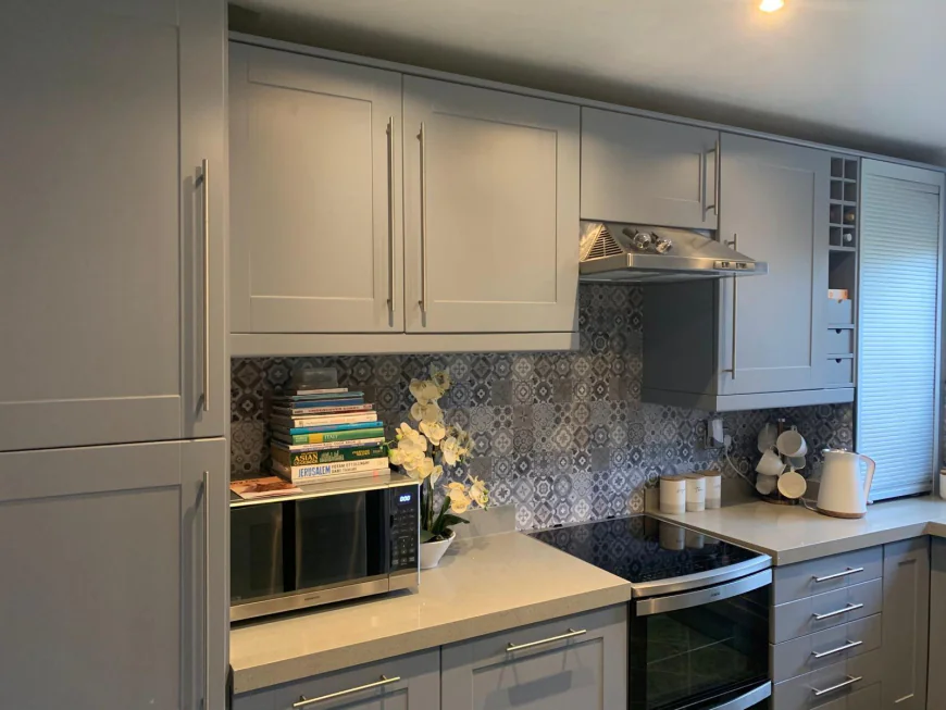 Tired of Outdated Interiors? Discover Furniture & UPVC Spraying in Manchester & Stockport
