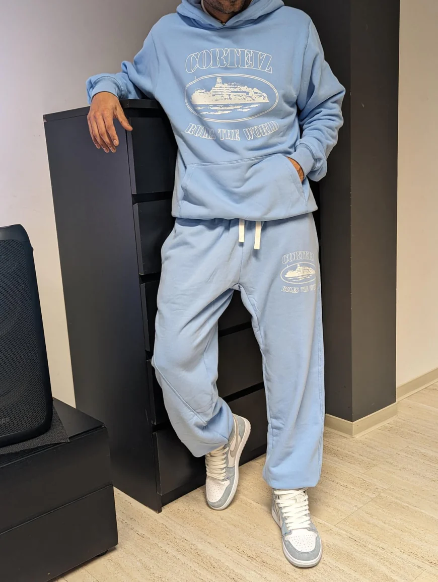Corteiz UK Brand Is It Really the Best Clothing in the UK?