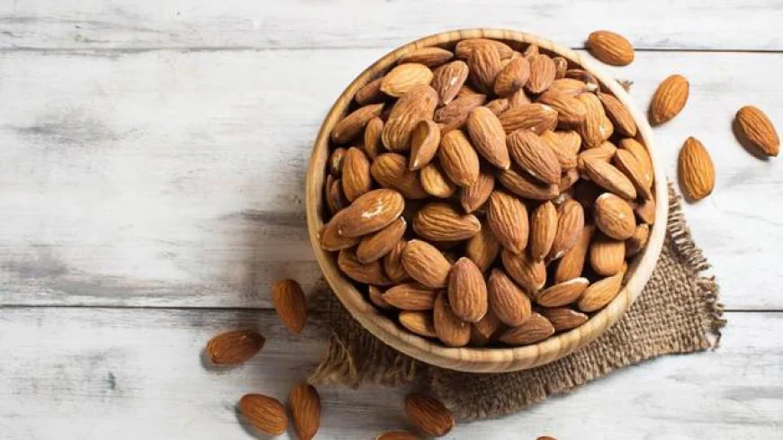 What are the Health Benefits of Dry Fruits?
