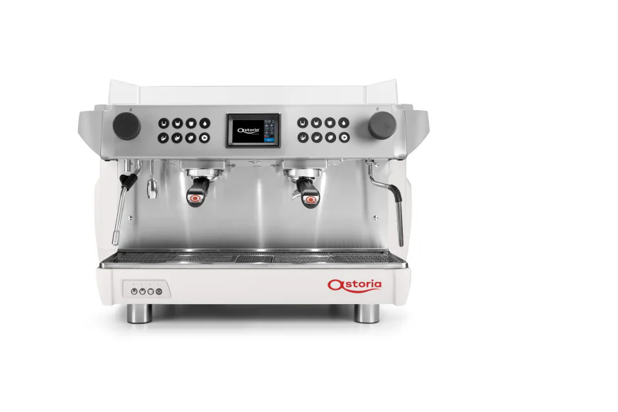 Semi Automatic Espresso Machine: The Perfect Balance of Control and Convenience