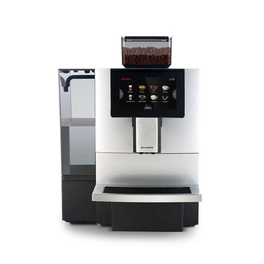 Best Coffee Machine for Shop (Complete Guide)