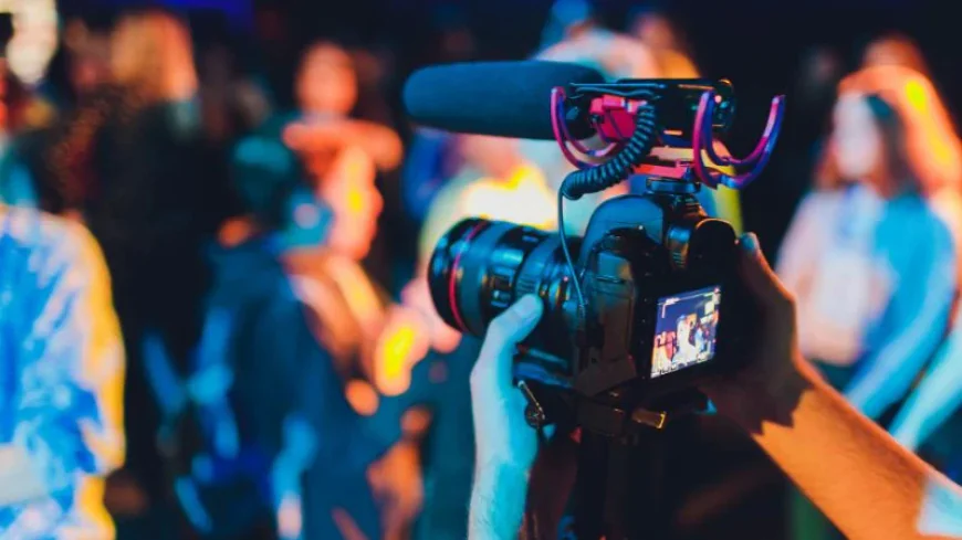 Photography & Videography Services in Saudi Arabia