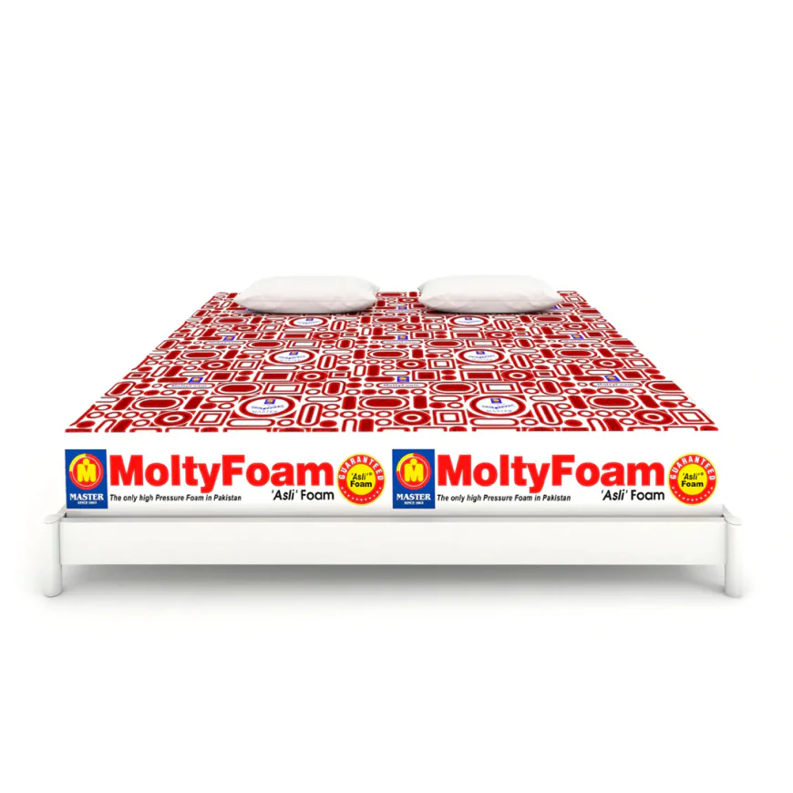 Best Foam Mattress Brands in Pakistan: A Complete Guide for Better Sleep