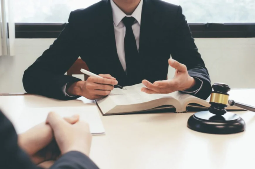 Understanding the Role of On-Record Supreme Court Lawyers in Complex Litigation