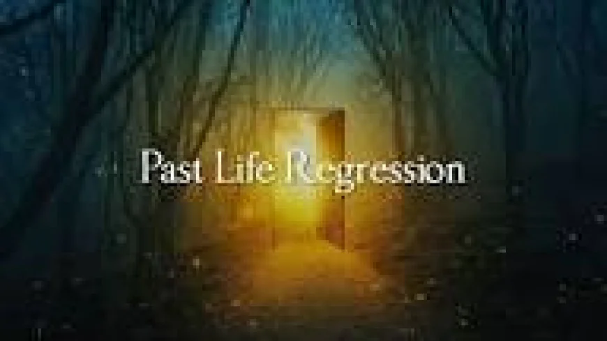 Can Past Life Regression Improve Your Current Relationships?