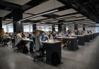 From First Hire to Field Leader: The Golden Arch Development Difference