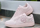 From Street to Work: Why Pink Sneakers Are the Statement Trend
