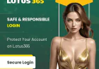Step-by-Step Lotus365 Login Process for Fast and Hassle-Free Account Access