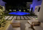Can Swimming Pool Contractors West Palm Beach Transform Yards?