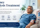 Kidney Dialysis Treatment in USA | MediLux Ayurveda