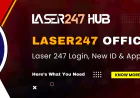 Blink and It's Done: How Laser247 Payment Works at Lightning Speed