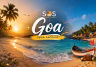 Goa Tour Package from Delhi – Affordable Beach Holiday Deals