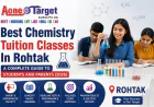 Best Chemistry Tuition Classes In Rohtak -A Complete Guide to students and parents (2026)