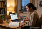 Why an Online MSc is the Smart Choice for Career Growth