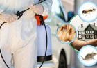 Abbotsford Luxury Property Guide: Superior Pest Control