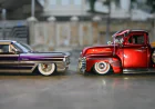AUTOart Model Cars: Best High-End Diecast Models for Collectors in Australia