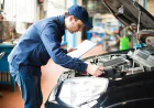 Expert Panel Beaters for Quality Vehicle Repairs and Custom Upgrades