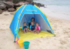 A Complete Guide to Choosing the Best Beach Setup for Your Family Adventures
