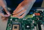 MacBook Repair Dubai: Handling macOS Issues