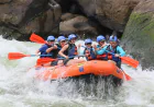 River Rafting in Rishikesh and Destination Wedding in Rishikesh: The Ultimate Guide to India's Most Thrilling and Romantic Destination