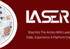 No More FOMO: Get on Laser247 Before Your Squad Does