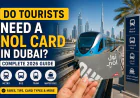 Do Tourists Need a Nol Card in Dubai?