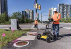 Avoid Costly Mistakes with Accurate GPR Scanning Services