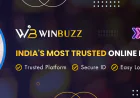 The Complete Winbuzz Guide: Features, Games & User Benefits
