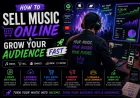 Best Free Indian Music Distribution Platforms for Emerging Artists