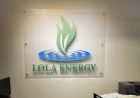 Office Signs in Pittsburgh That Elevate Workplace Branding