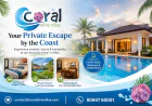 Coral Drive Villas: The Best Beachside Villas for Rent in ECR