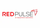 RedPulse - AV Equipment Melbourne for Seamless Audio Visual Installation