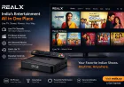 RealTV Indian IPTV in New Zealand