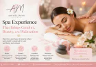 Spa Experience That Brings Comfort, Beauty, and Relaxation | AM Wellness Day Spa and Salon