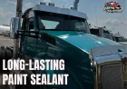 Can a Long-Lasting Paint Sealant Prevent Fading and Oxidation?