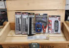 Mystery Tools: Essential Equipment You Didn't Know You Needed