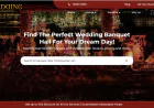 Best Banquet Halls in Rajouri Garden for Weddings, Parties & Corporate Events