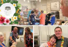How social activities benefit residents in senior housing