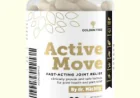 How long does Active Move take to work?