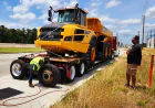 Why is Professional Commercial Tire Repair Service in Ridgeway Essential for Your Fleet?