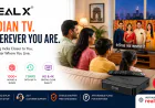 How Indians Abroad Can Watch Indian TV Easily with RealTV IPTV