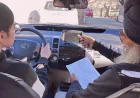 Why Choose an MTO Approved Driving School Guelph