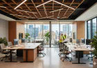 Interior Fitouts in Melbourne: Cost, Process & Expert Tips