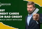 Best Hotel Credit Cards for Smarter Travel and Better Financial Management