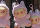 Labubu Doll United States Best Vinyl Toy Trends for 2026
