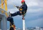 How to Conduct a Working at Height Risk Assessment Like a Safety Professional