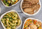 Why Weekly Food Delivery Services Are So Convenient Right Now