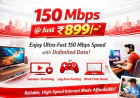 100MBS Internet Speed – High-Speed Broadband for Homes and Businesses