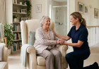 A Simple Guide to Safer, More Comfortable Living with Professional Daily Support